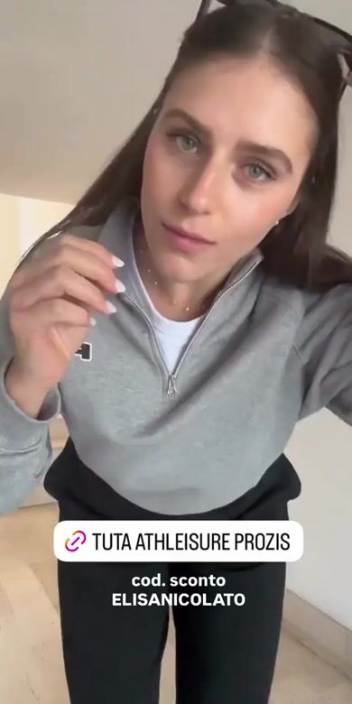 Elisa Nicolato