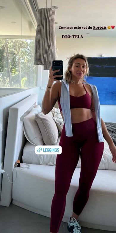 Sara Dominguez 