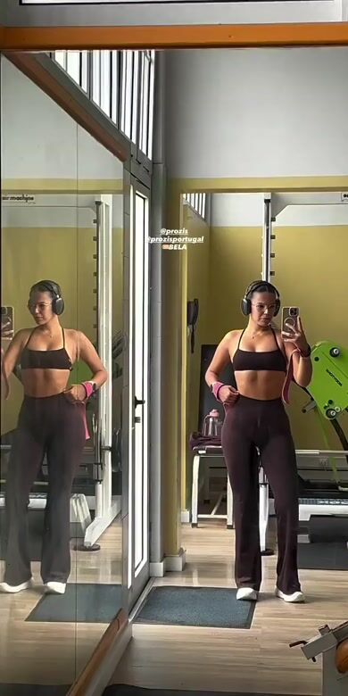 Isabel Amaral 