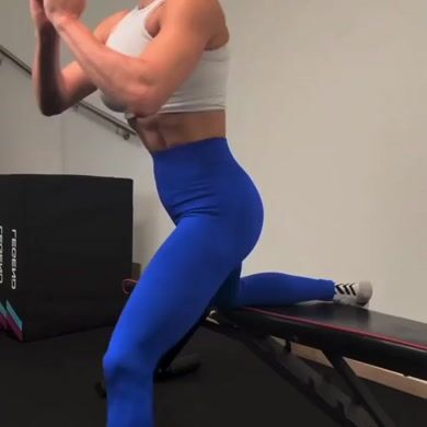 Tamar Kunz