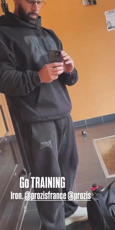 JMBODY 