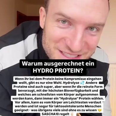 Sascha Huber 