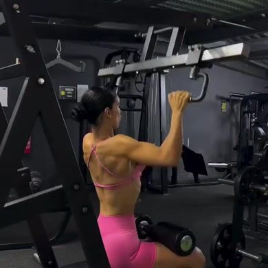Tatiana Costa