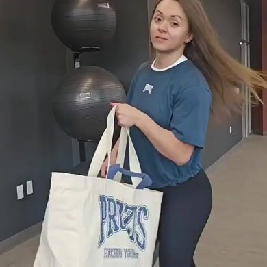 Victoria Harbus 