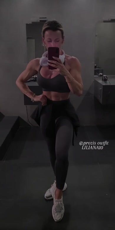 Liliana Oliveira 