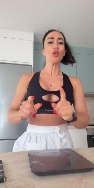 Federica Pacela 