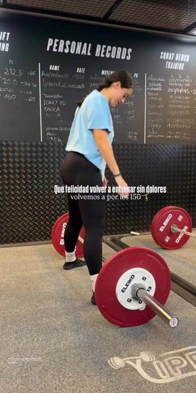 Lucía Maroto