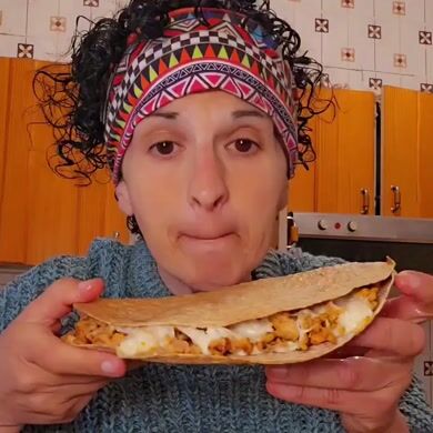 Alice Pizzakaiju 