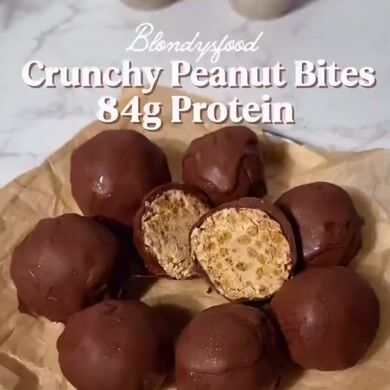 Blondysfood