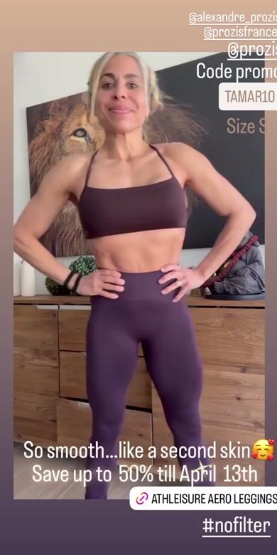 Tamar Kunz