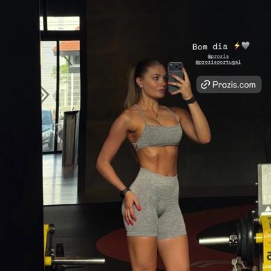 Ana Rita Oliveira