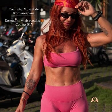Ely Fitness