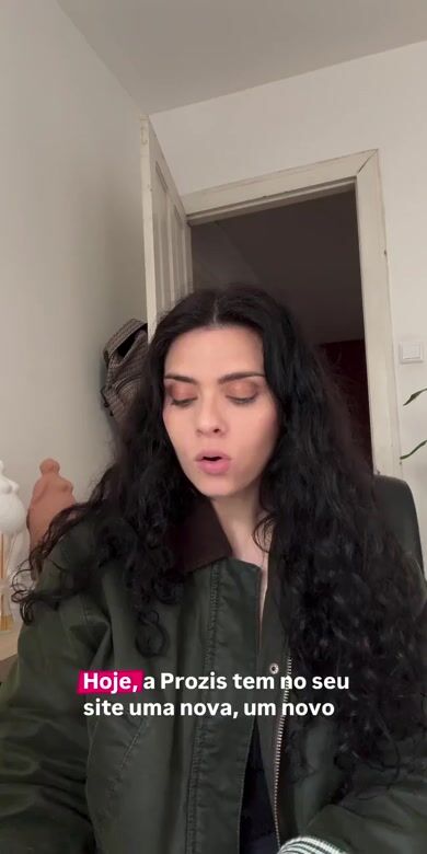 Maria Covas Pinto