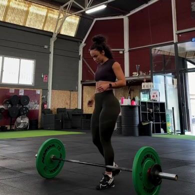 Eva Gallardo 
