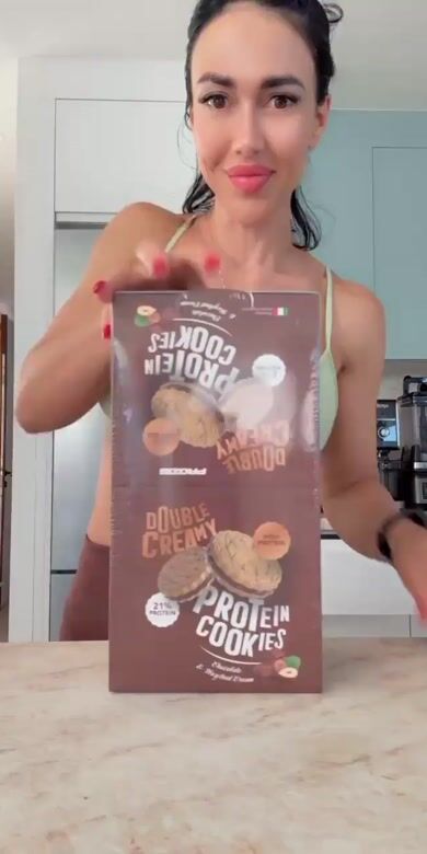 Federica Pacela 