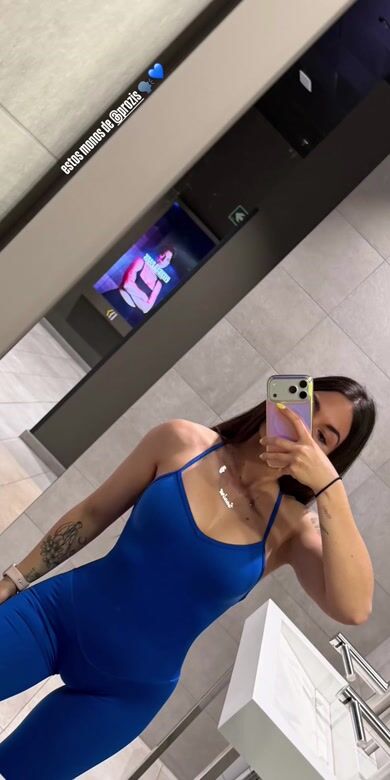 Sandra Cabeza