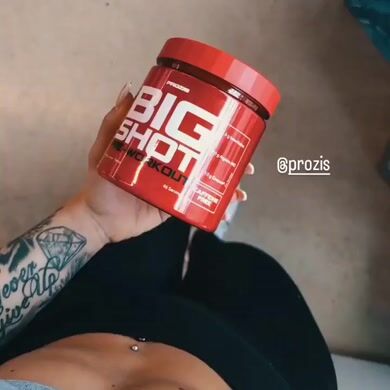 Samira Bär 