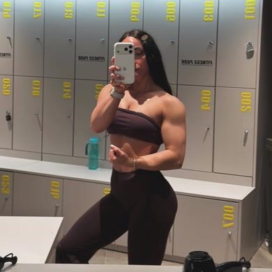 Esperanza Fernández 