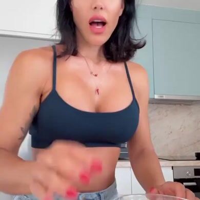 Federica Pacela 