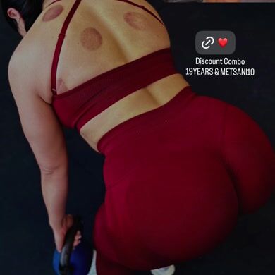 Thalia Metsani