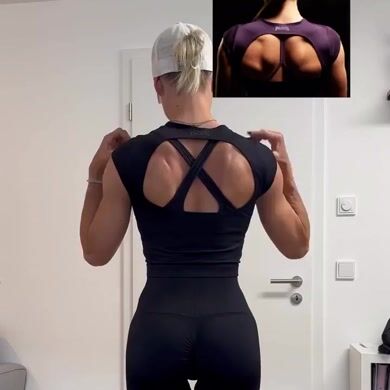 Veronika Haberl