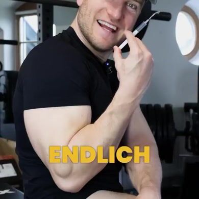 Sascha Huber 