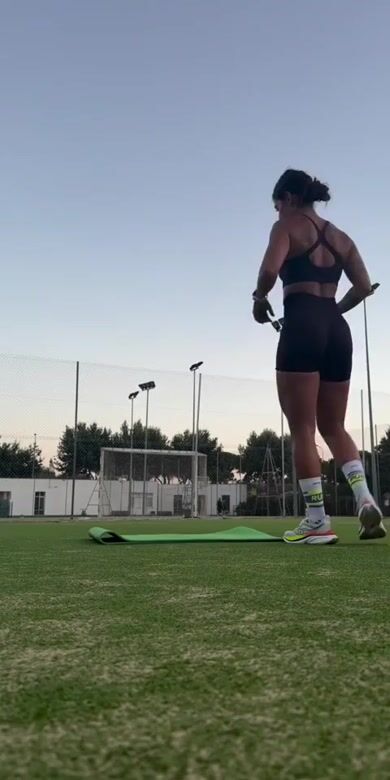 Gema Ruiz 