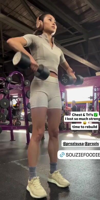 Nicole Souza