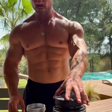 Julien Quaglierini