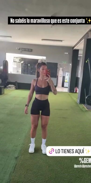 Gema Ruiz 