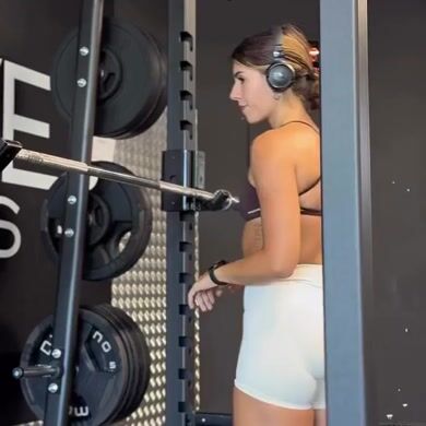 Nadia Ciaramella
