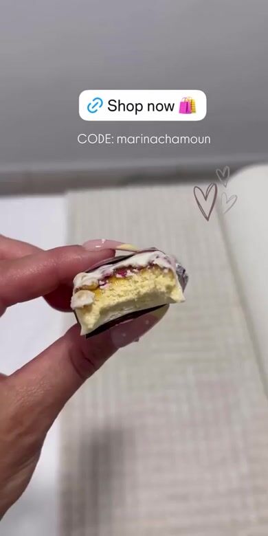 Marina Chamoun 