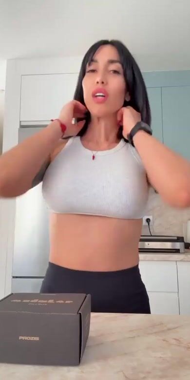 Federica Pacela 
