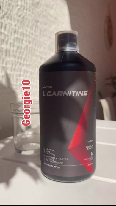 l-carnitine prozis Buy Acetyl 500mg 60 at 0. in Dnipro (delivery across Ukraine). Reviews about Prozis Acetyl L-Carnitine 500mg 60 Carnitine is ideal for anyone looking for a sugar L-Carnitine Supplements - Energy &