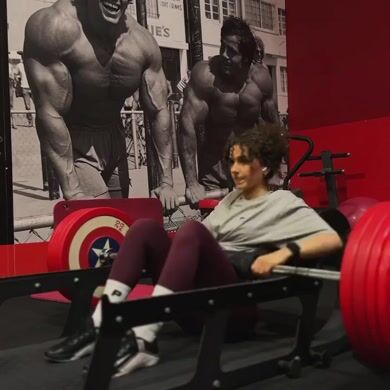 Alessia Caviglia