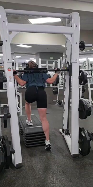 Victoria Harbus 