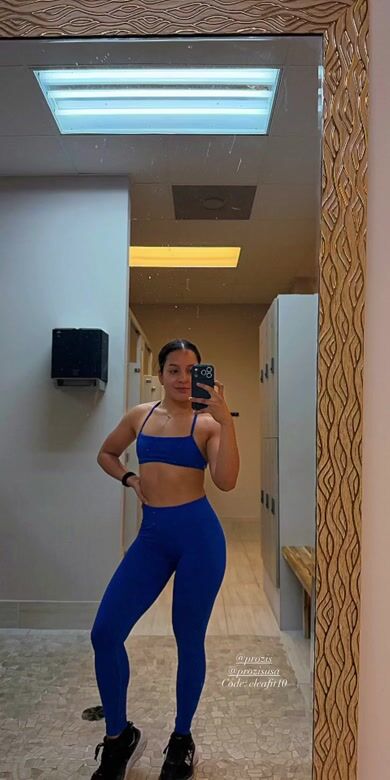Esther Cumaná