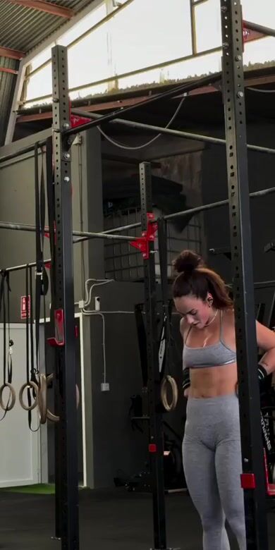 Eva Gallardo 