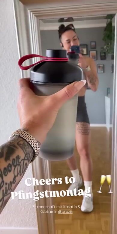 Samira Bär 