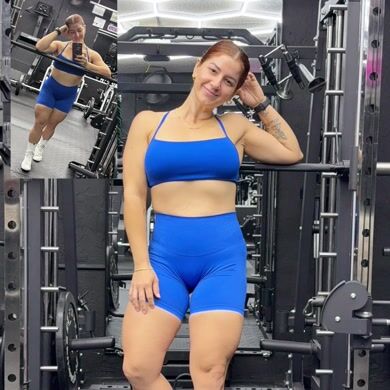 Olga Del Barrio 
