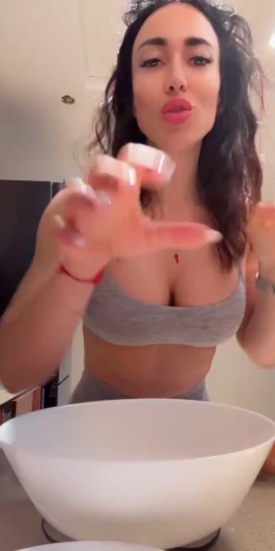 Federica Pacela 