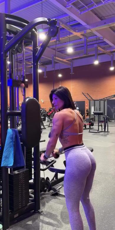 Yerlina Fernández 