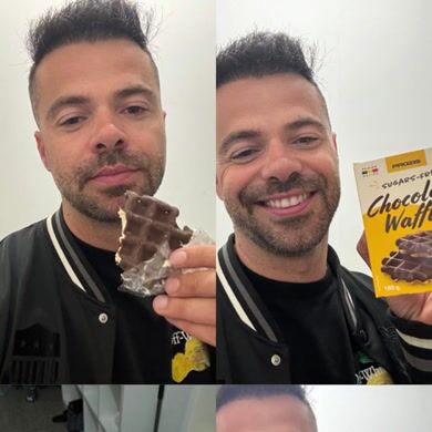 Ruben Boa Nova