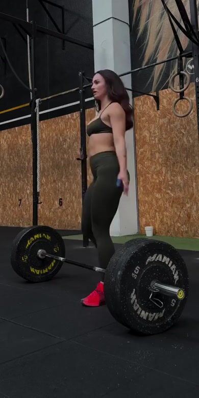 Eva Gallardo 