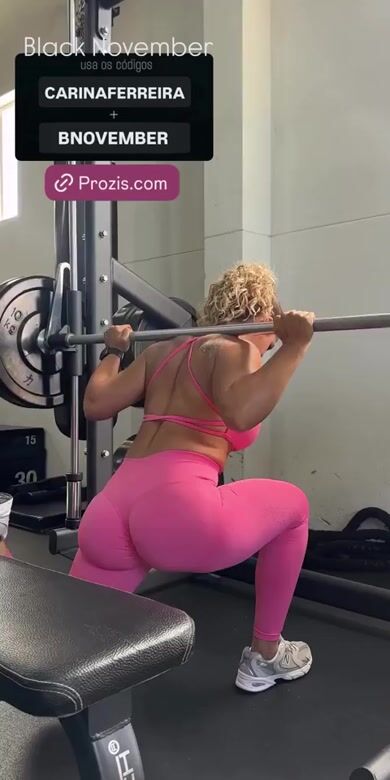 Carina Ferreira