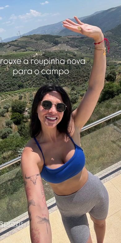 Maria Covas Pinto