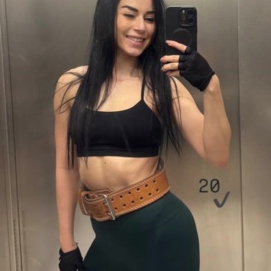 Elena Korradou