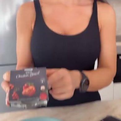 Federica Pacela 