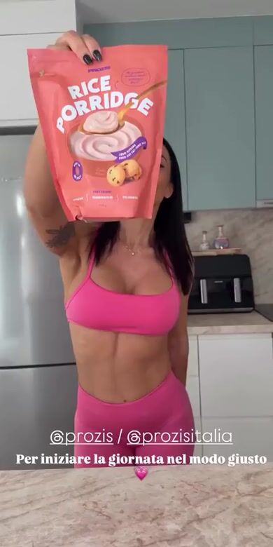Federica Pacela 