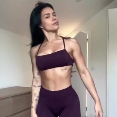 Beatriz Biscaia